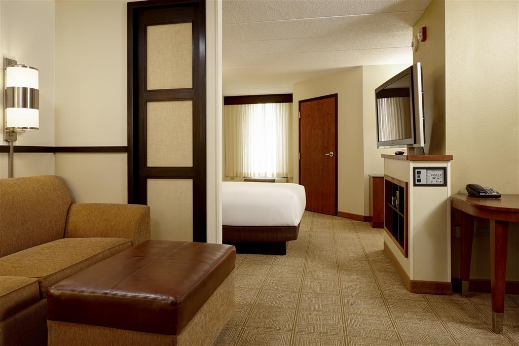 Hyatt Place Milford/New Haven Quarto foto