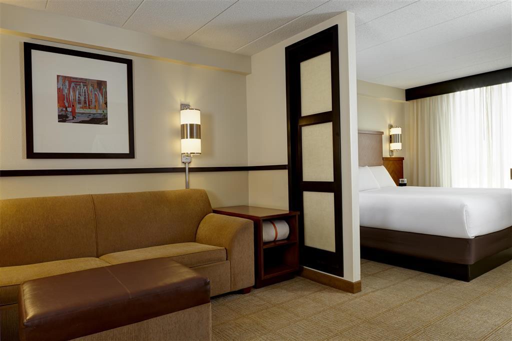 Hyatt Place Milford/New Haven Quarto foto
