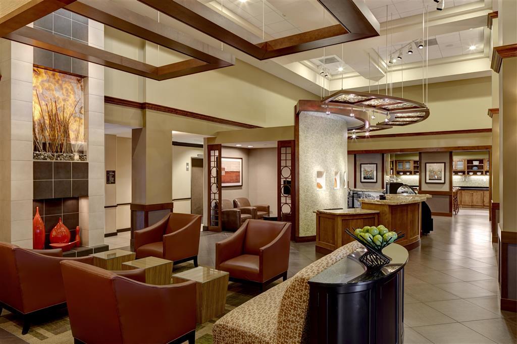 Hyatt Place Milford/New Haven Interior foto